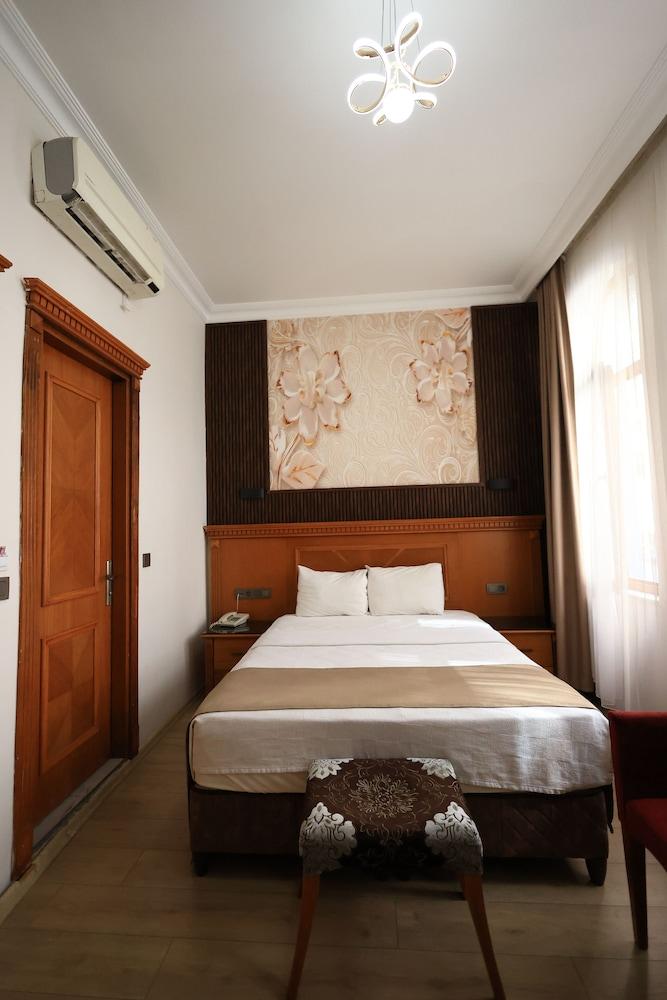 HOTEL NEW HOUSE — ISTANBUL — фотография отеля №4
