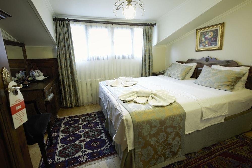 OBA HOTEL (ADULTS ONLY) — ISTANBUL — fotografie hotel nr. 25
