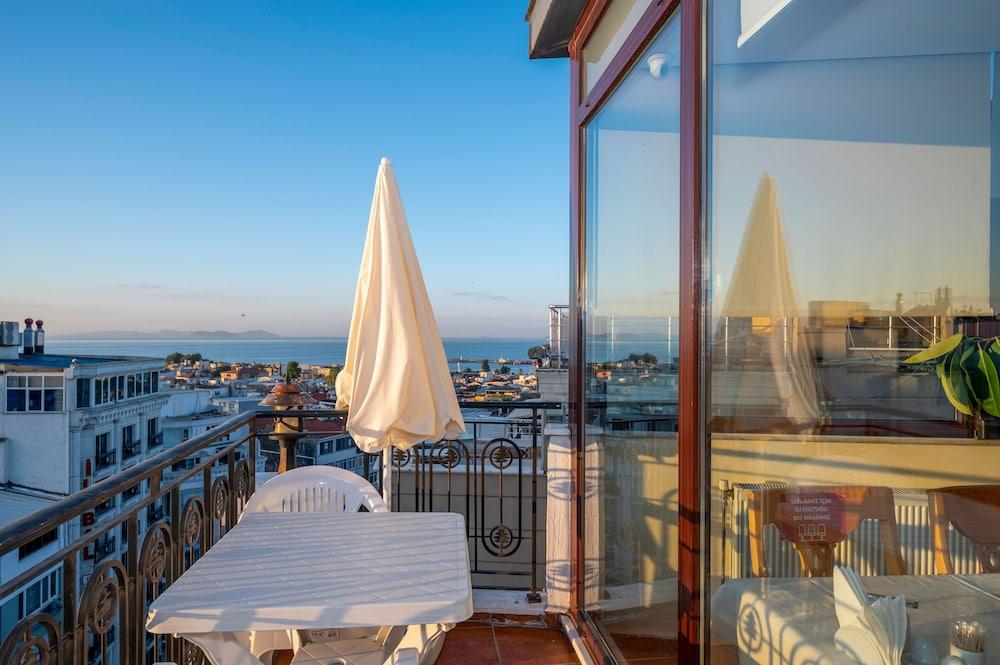 ERDAL HOTEL — ISTANBUL — fotografie hotel nr. 23