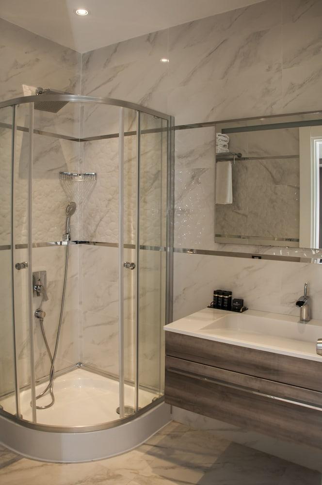 DENCITY HOTEL — ISTANBUL — fotografie hotel nr. 22