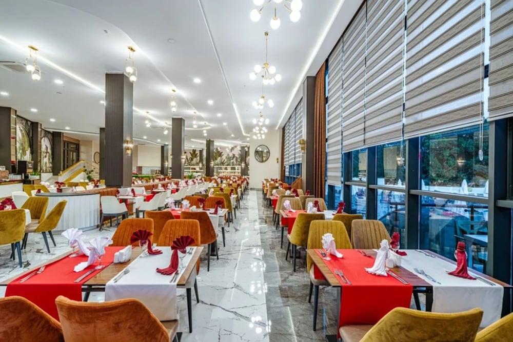 SEAPHORIA BEACH RESORT — ALANYA — fotografie hotel nr. 23