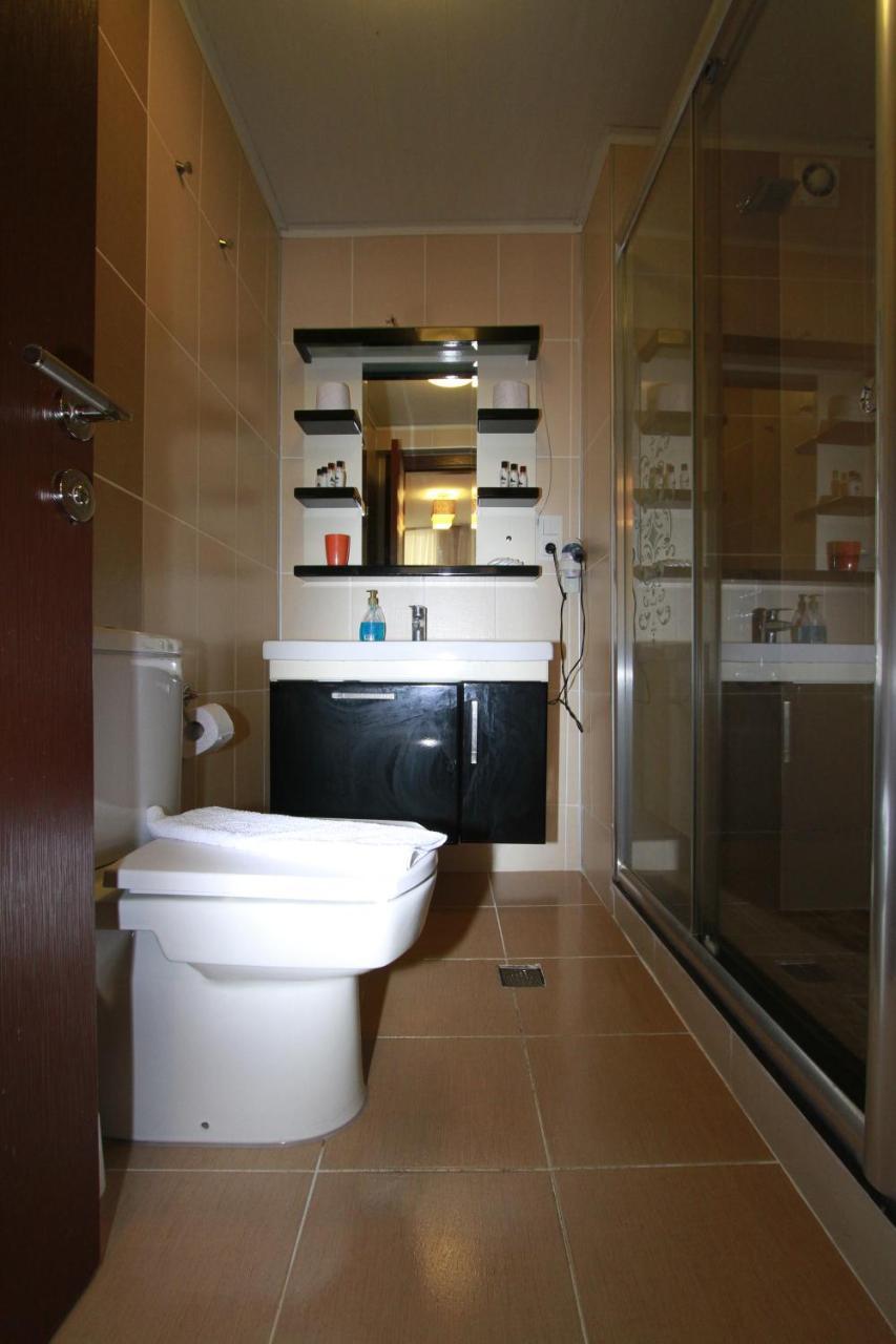 AGORA BOUTIQUE HOTEL & BISTRO — ISTANBUL — fotografie hotel nr. 28