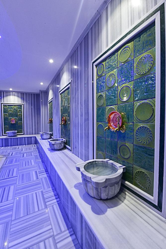 JASMIN ELITE RESIDENCE — BODRUM — fotografie hotel nr. 24