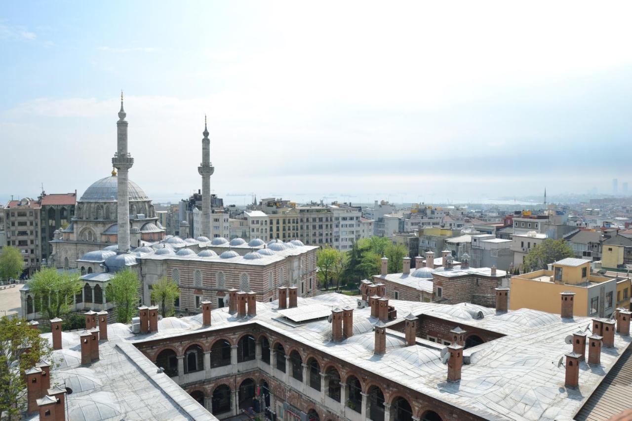 ELYSION HOTEL — ISTANBUL — фотография отеля №19