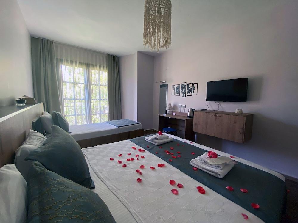 HOTEL PALME — DALYAN — fotografie hotel nr. 6