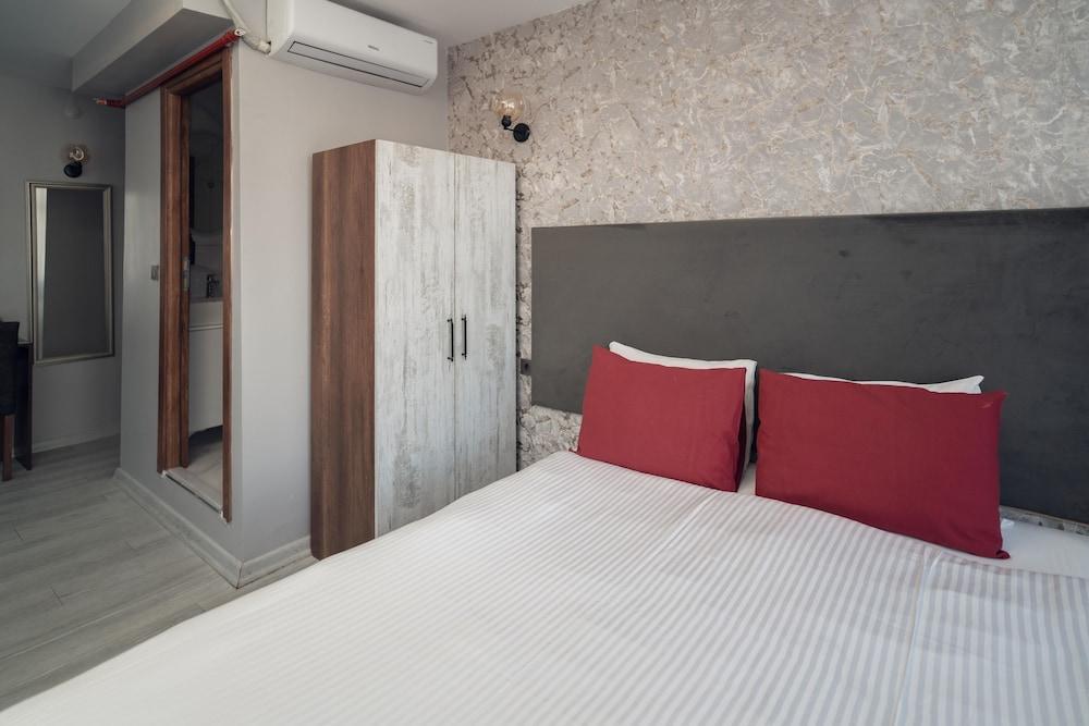 GALATA GREENLAND HOTEL — ISTANBUL — fotografie hotel nr. 17