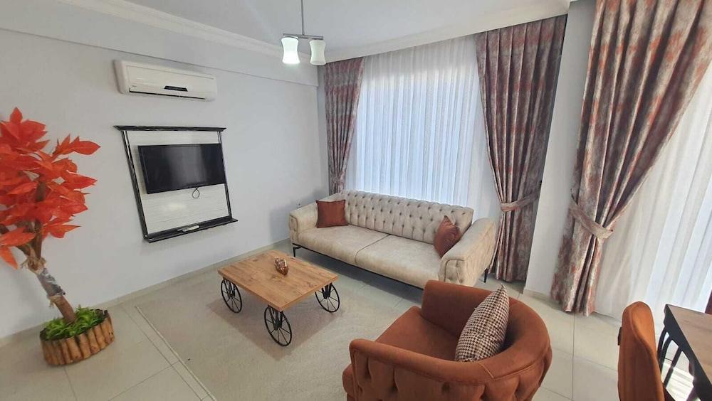 KERIM APART TATIL EVLERI — FETHIYE