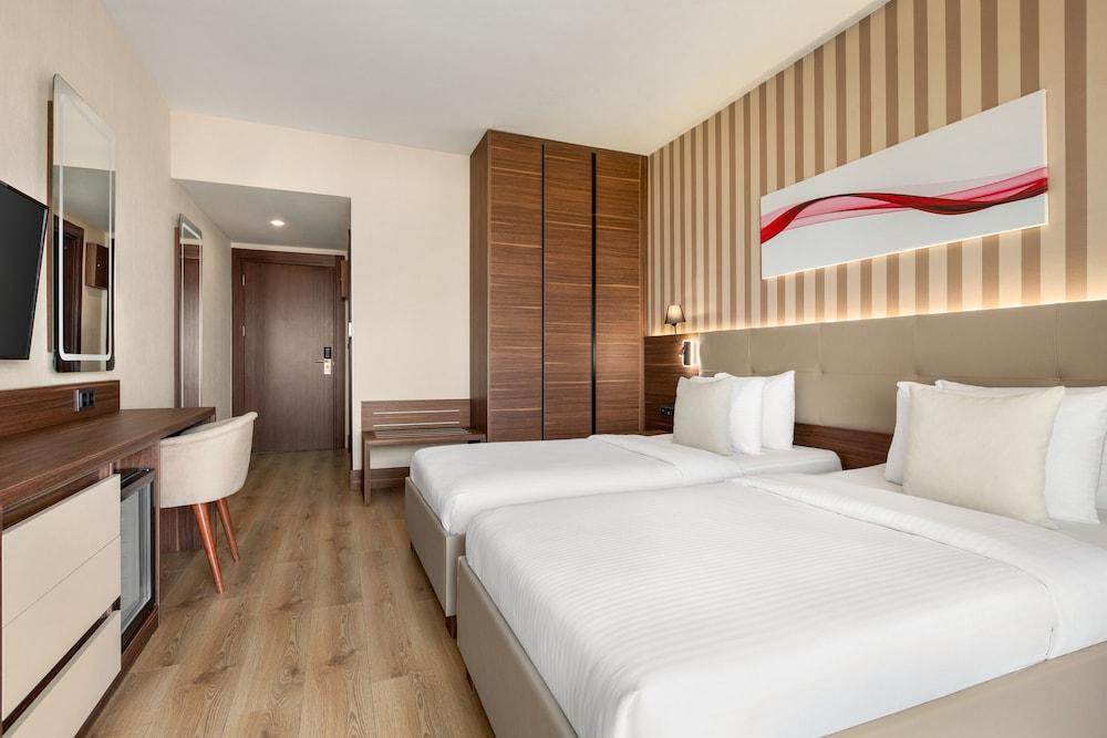 RAMADA BY WYNDHAM CESME — CESME — fotografie hotel nr. 5
