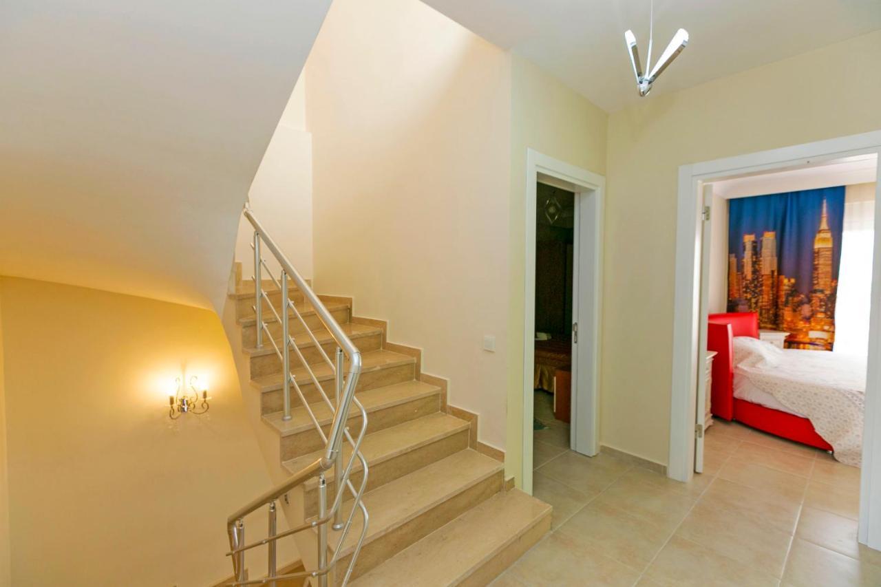 PARADISE TOWN VILLA DESPINA — BELEK — fotografie hotel nr. 12
