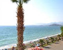 GUNES HOTEL — FETHIYE — фотография отеля №21