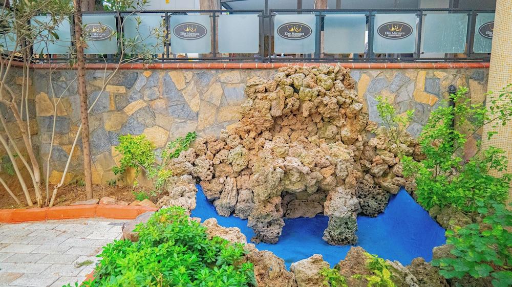 ELITE MARMARA BOSPHORUS & OTEL — ISTANBUL — fotografie hotel nr. 35