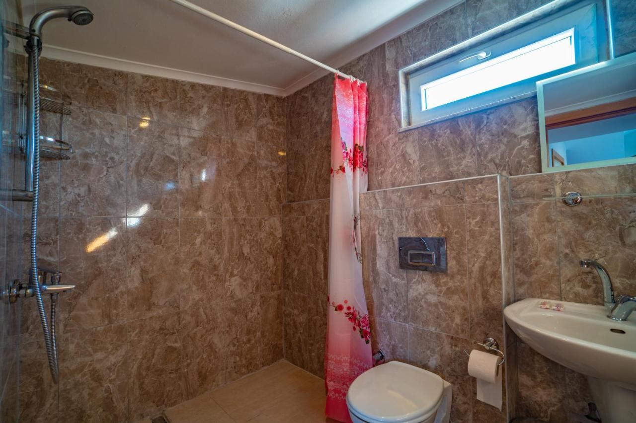 BELEK AKROPOLIS MEDUSA OTEL — BELEK — фотография отеля №11