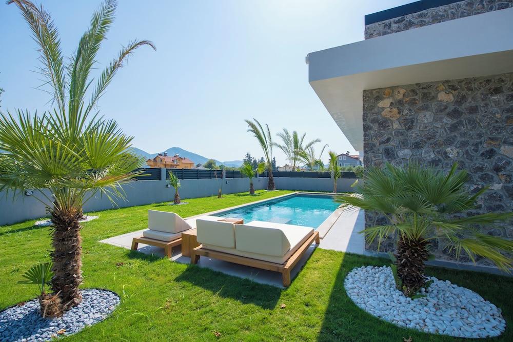 ZAYA HOMES — FETHIYE — фотография отеля №32