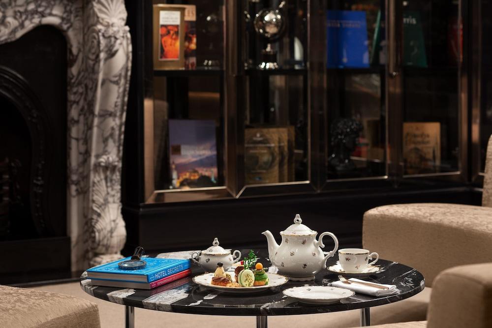 SANASARYAN HAN, A LUXURY COLLECTION HOTEL, ISTANBUL — ISTANBUL — fotografie hotel nr. 24