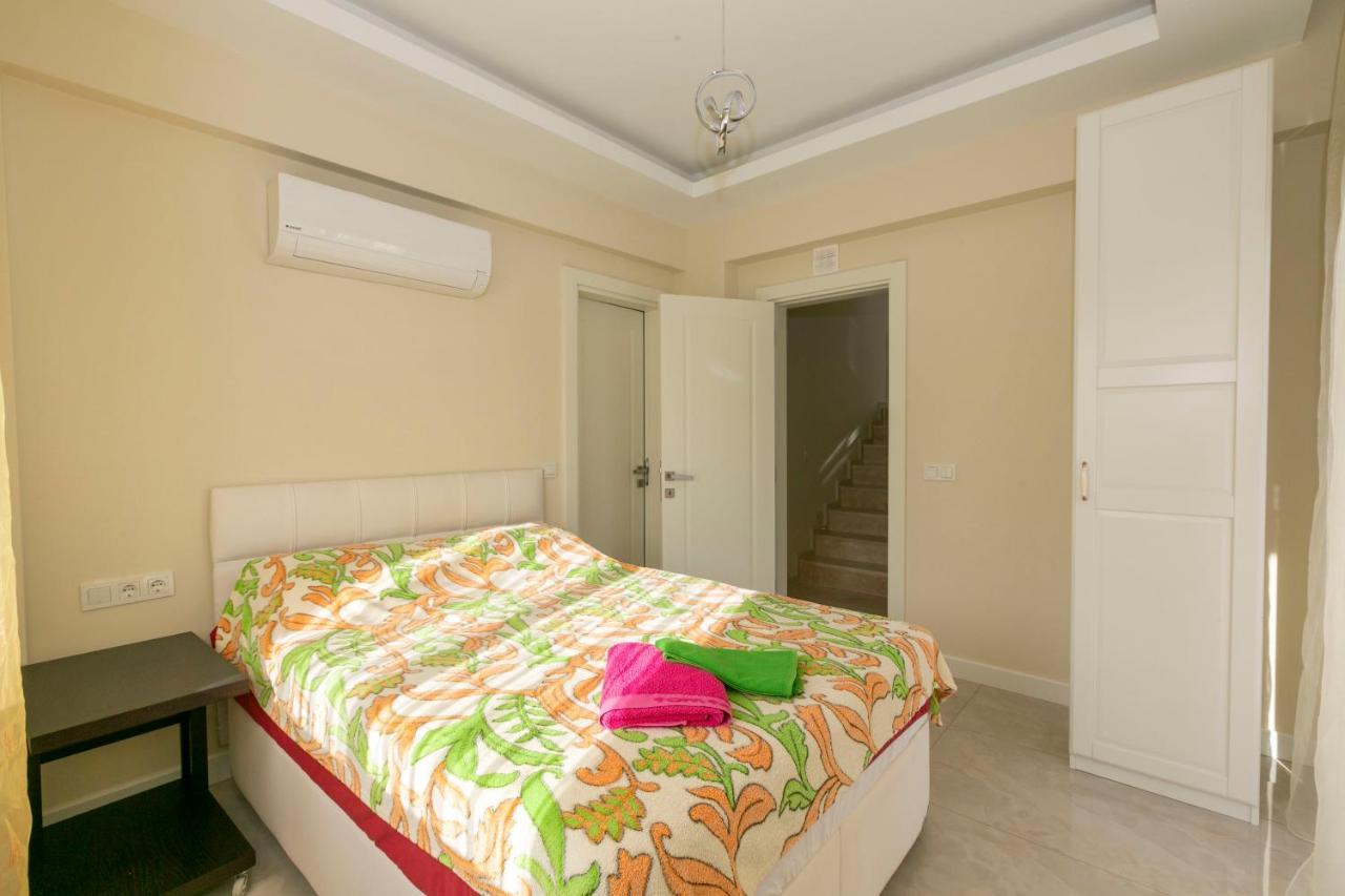PARADISE TOWN VILLA ESTELLA — BELEK — fotografie hotel nr. 16
