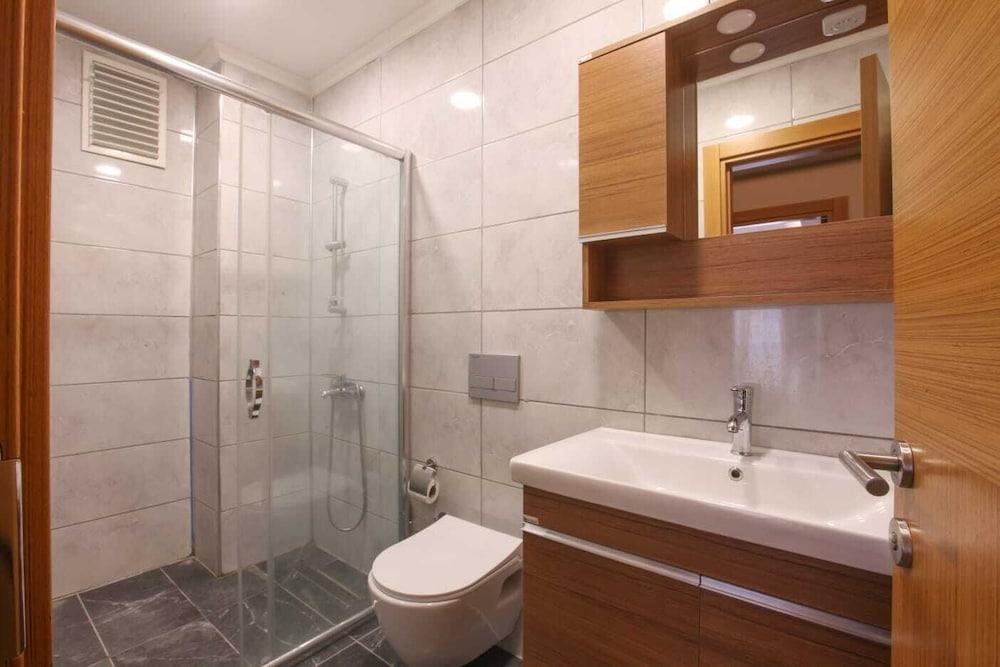 PARK CAGLAYAN HOTEL — ISTANBUL — фотография отеля №29