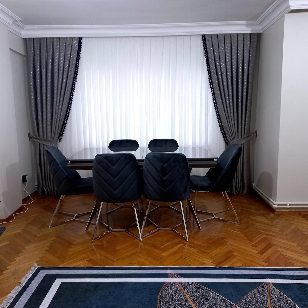 ORTAKOY GRAND APPARTEMENT 3AND1 — ISTANBUL — fotografie hotel nr. 14
