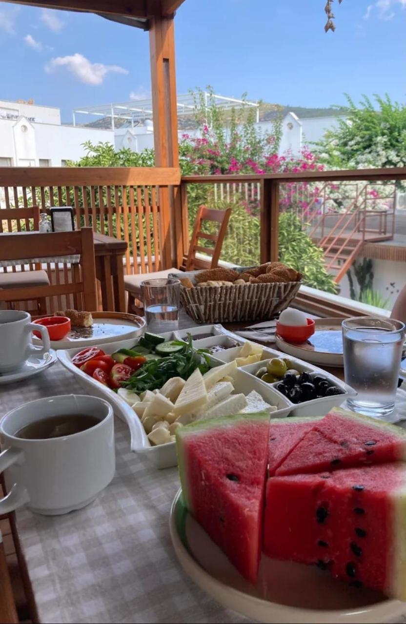 BODRUM KONAGI — BODRUM — fotografie hotel nr. 9