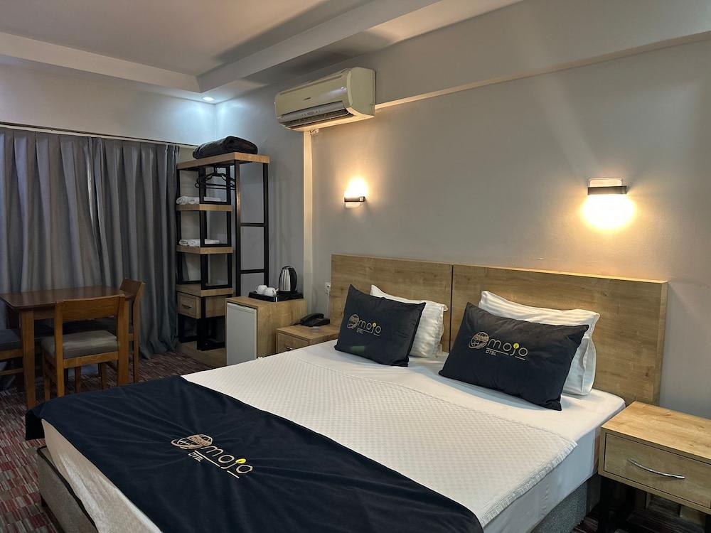MOJO OTEL ALSANCAK — IZMIR — фотография отеля №15