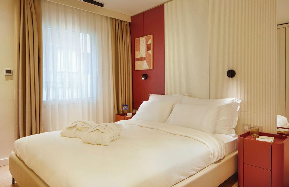 G RESIDENCES GAYRETTEPE — ISTANBUL — фотография отеля №9