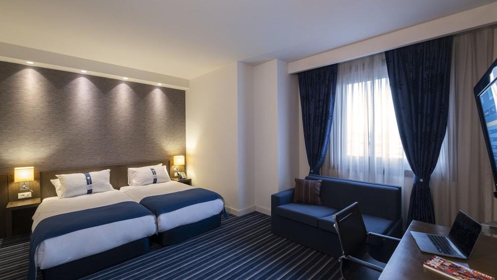 FEZINN — ISTANBUL — fotografie hotel nr. 8