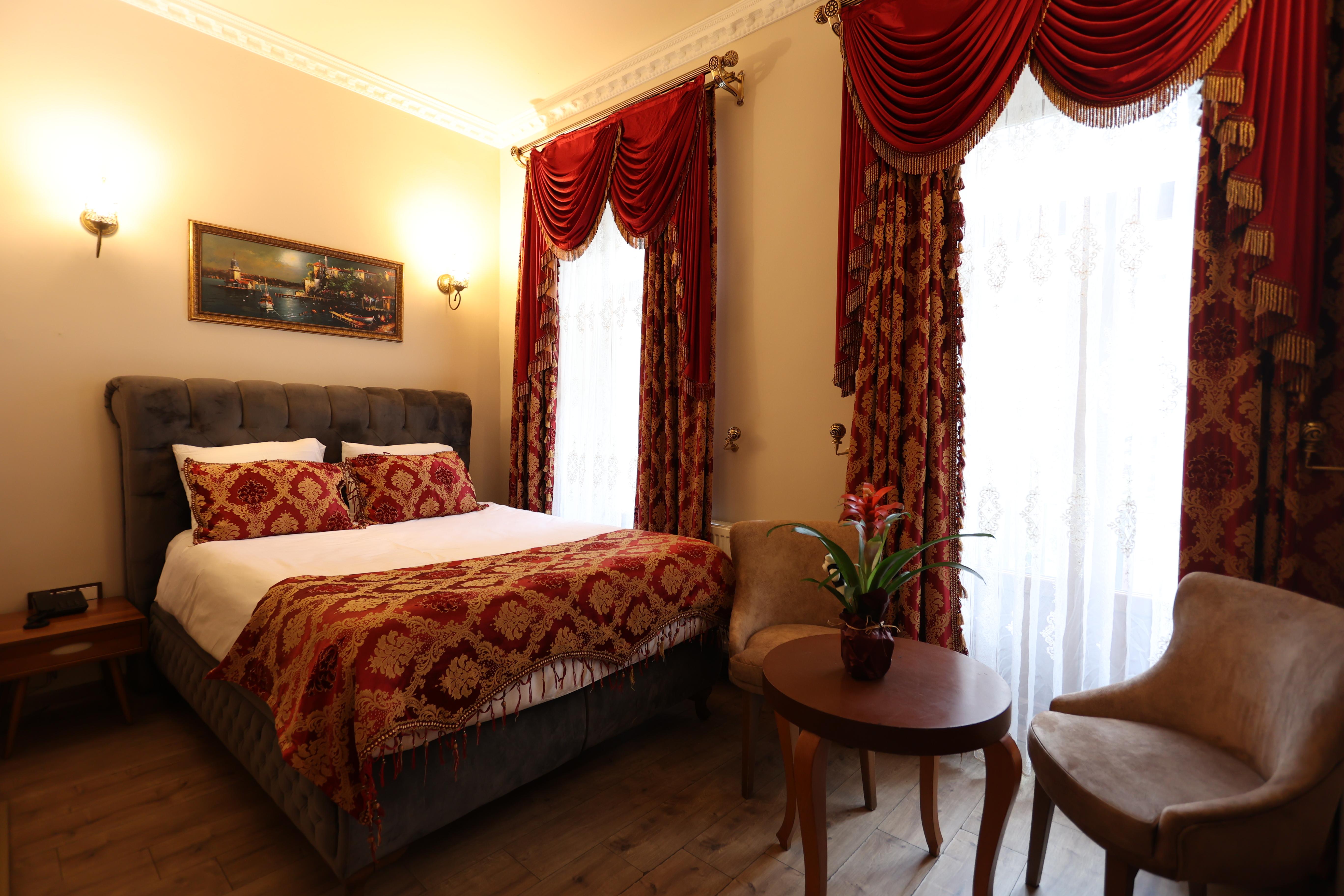 BEYPORT HOTEL TAKSIM — ISTANBUL — фотография отеля №9