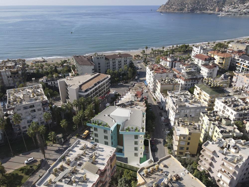 CASA SUR MER — ALANYA — фотография отеля №9