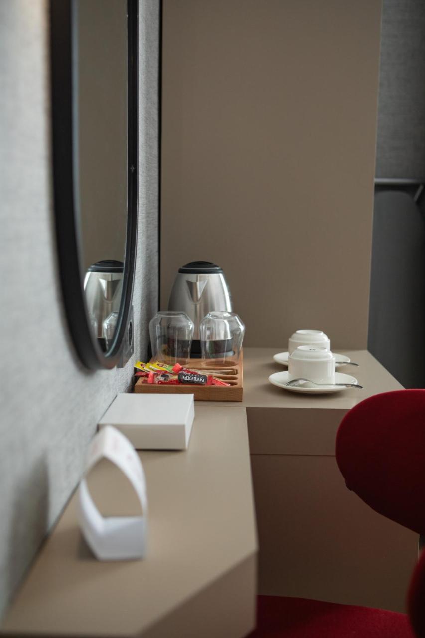 RAMADA BY WYNDHAM DALAMAN — DALAMAN — fotografie hotel nr. 26