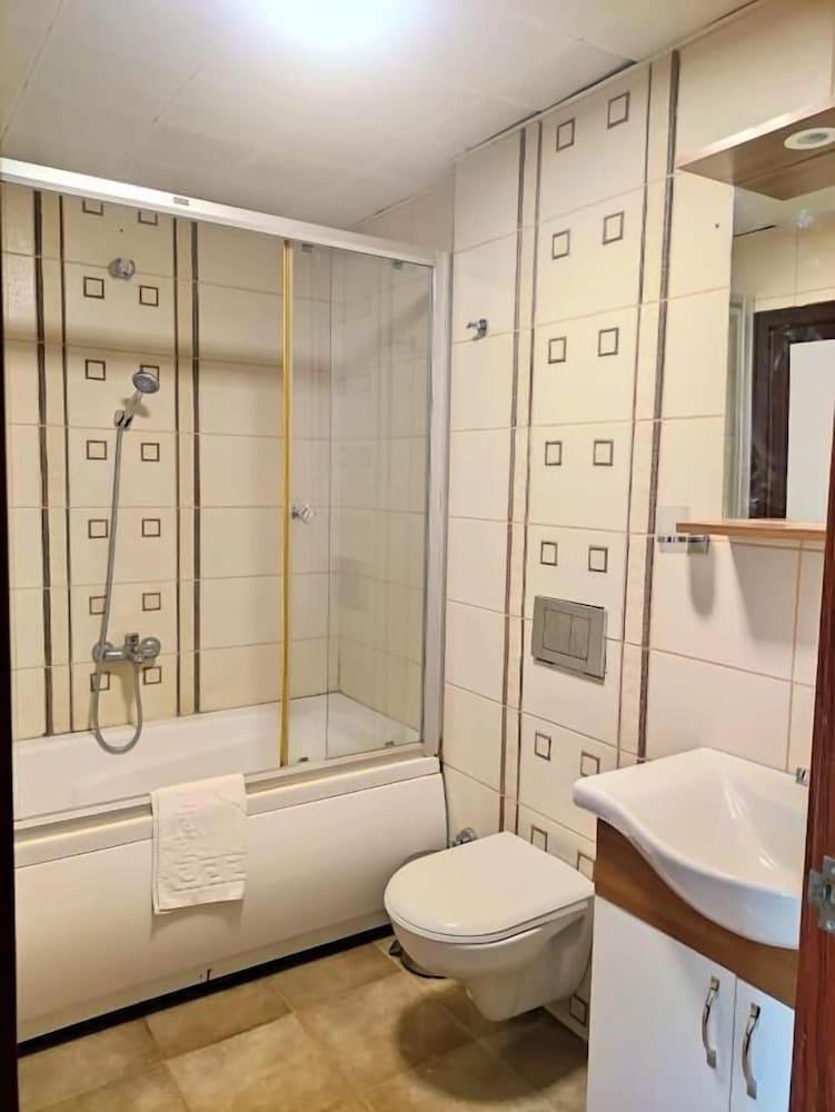 NAYLA HOTEL — ISTANBUL — fotografie hotel nr. 13