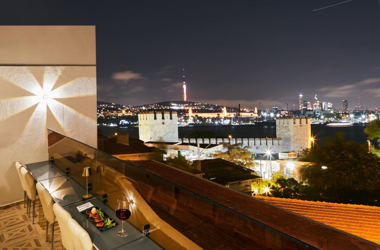 MITSPARK HOTEL — ISTANBUL — fotografie hotel nr. 10