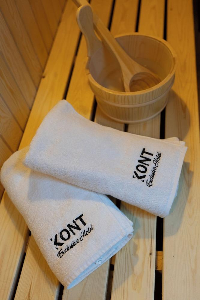 KONT EXCLUSIVE HOTEL — DIDIM — fotografie hotel nr. 27