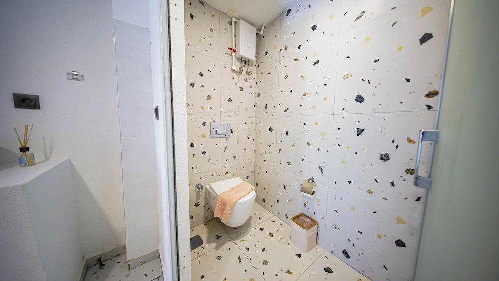 THANOS HOTEL — MARMARIS — фотография отеля №25