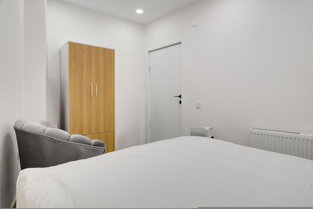 COZY FLAT 10 MIN TO MARMARAY AND USKUDAR COAST — ISTANBUL — fotografie hotel nr. 16