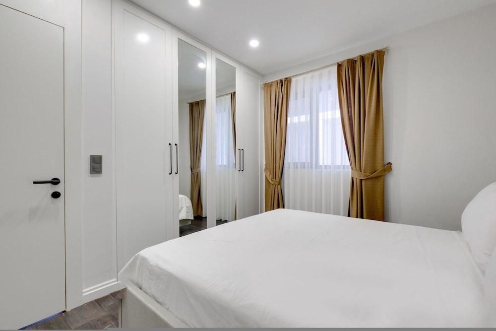 LUXURY WATERFRONT HOUSE 9 MIN TO YALIKAVAK MARINA — BODRUM — fotografie hotel nr. 23