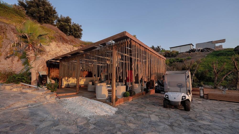 LUMI BY ATASAGON WELLBEING BODRUM — BODRUM — fotografie hotel nr. 28