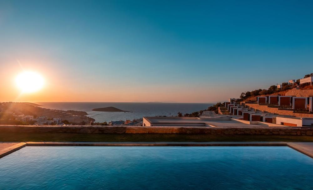 BOVILLA HOTEL SENTIO YALIKAVAK — BODRUM — fotografie hotel nr. 10