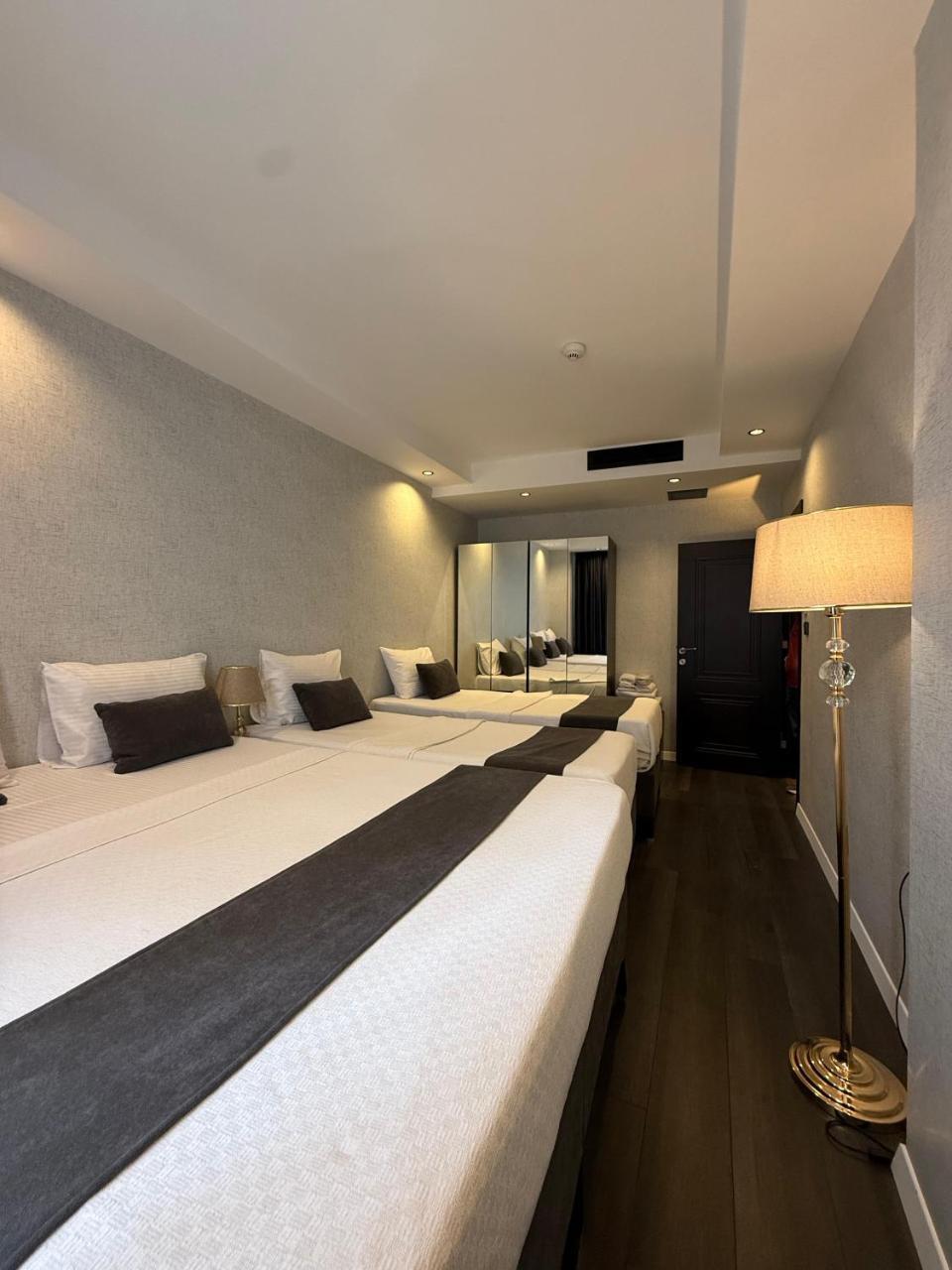 GRAND ARMADA HOTEL — ISTANBUL — фотография отеля №37