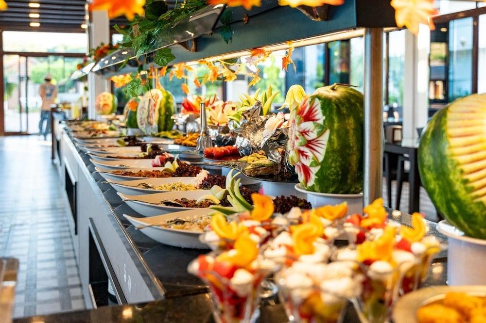 HITIT MARINA HOTEL — ALANYA — фотография отеля №16