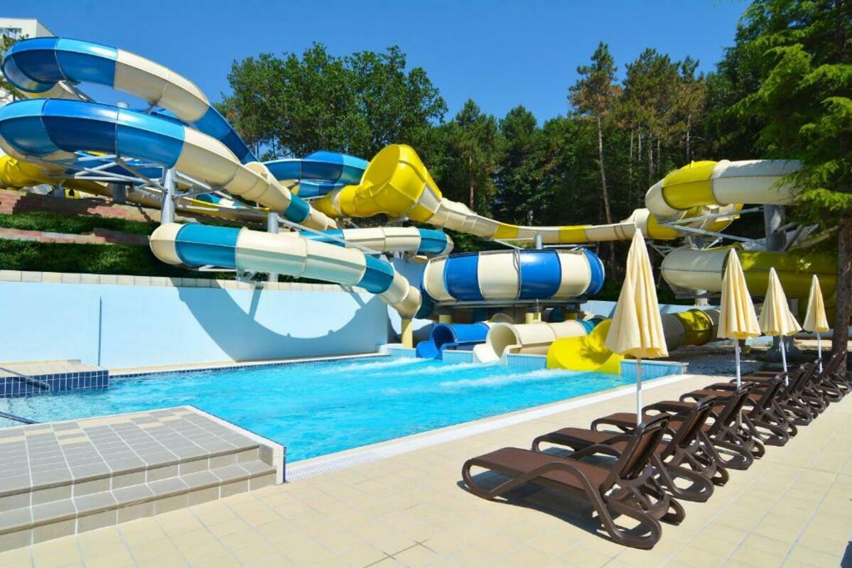 BOLERO GRIFID HOTEL — GOLDEN SANDS — fotografie hotel nr. 20