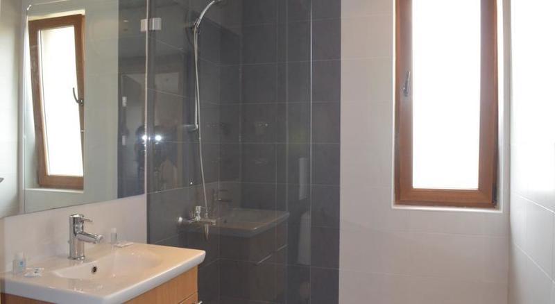 BAY APARTMENTS — SOZOPOL — fotografie hotel nr. 11