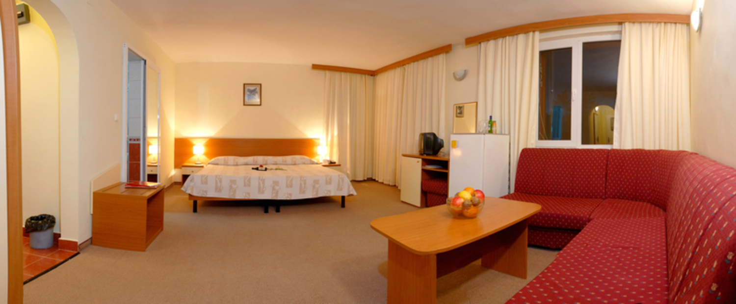 PRESPA — PAMPOROVO — фотография отеля №6