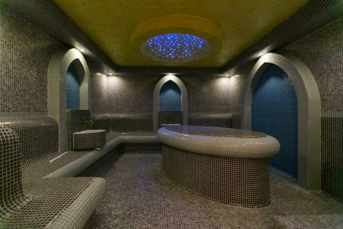 PARADISE SPA HOTEL — VELINGRAD — фотография отеля №24