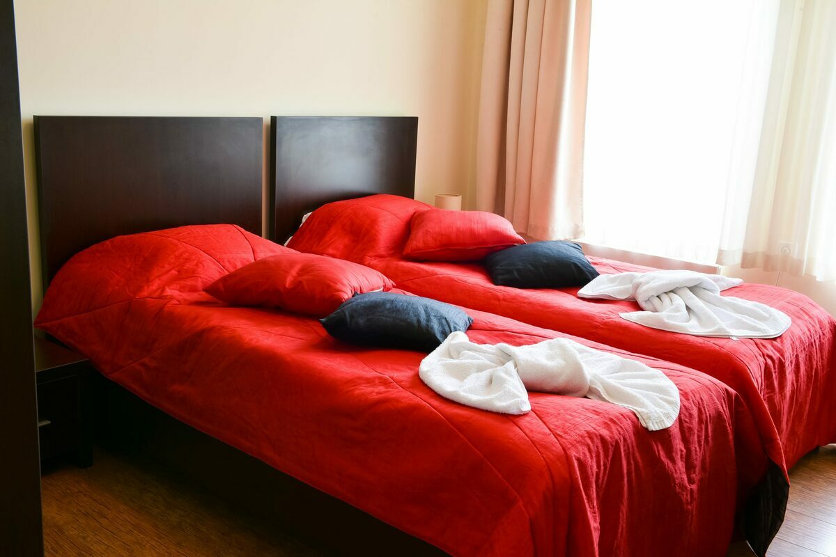 BOJURLAND APARTHOTEL — BANSKO — фотография отеля №19