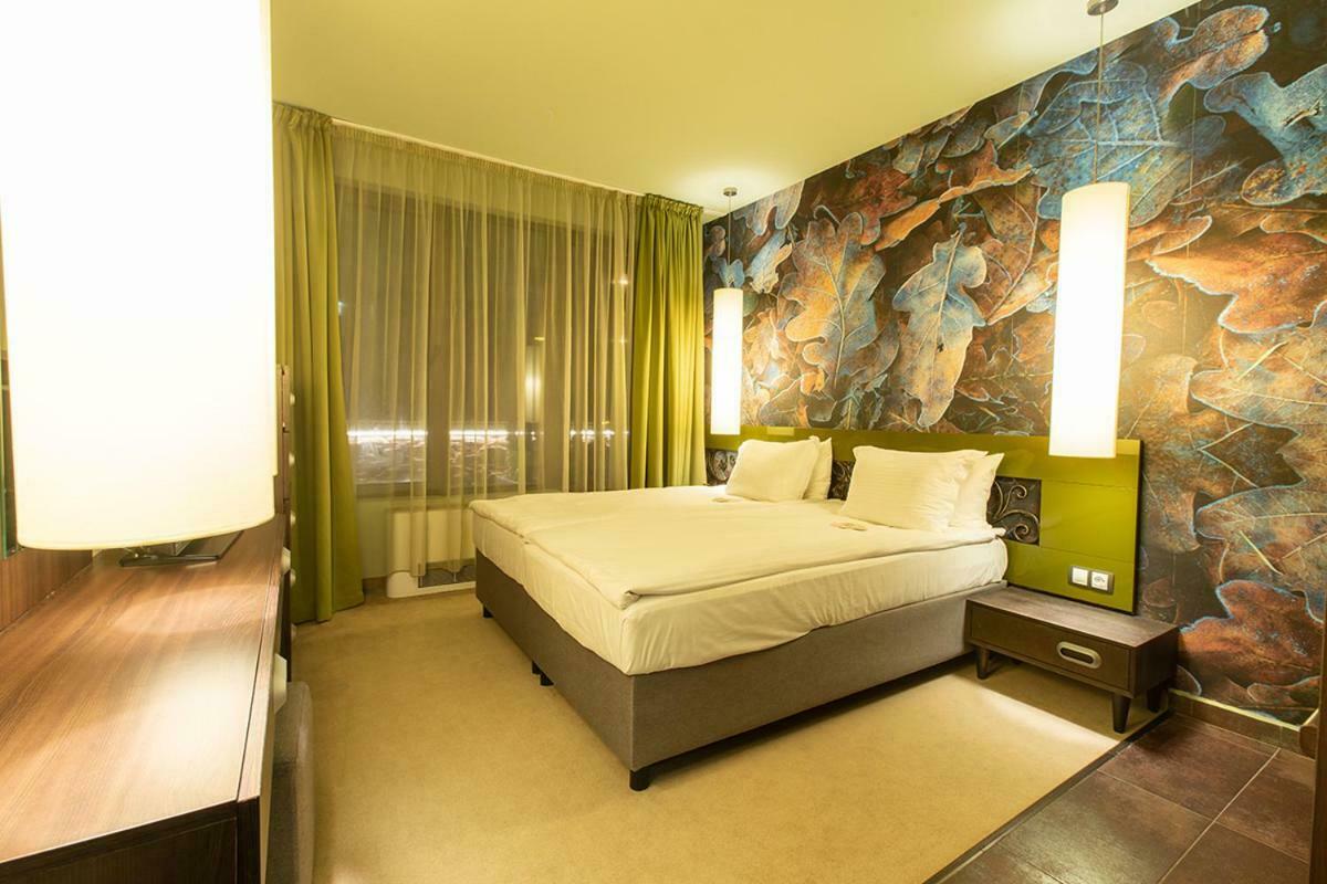 ORES BOUTIQUE HOTEL — BANSKO — фотография отеля №16