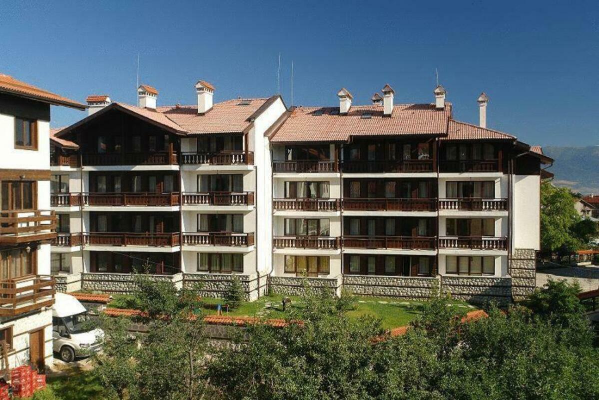WINSLOW ELEGANCE — BANSKO — fotografie hotel nr. 13