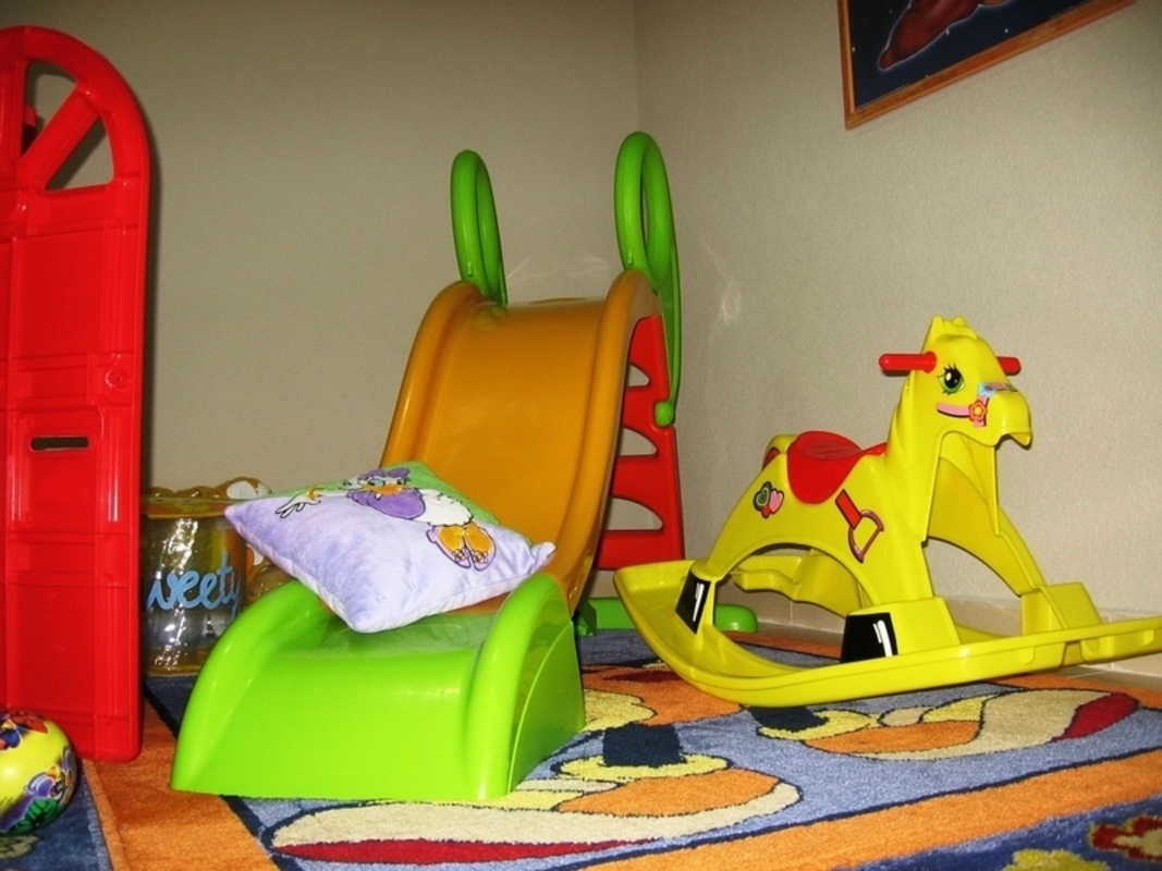 BALKAN JEWEL RESORT — RAZLOG — фотография отеля №79