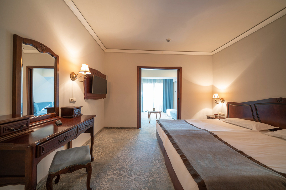 BOLERO GRIFID HOTEL — GOLDEN SANDS — fotografie hotel nr. 7