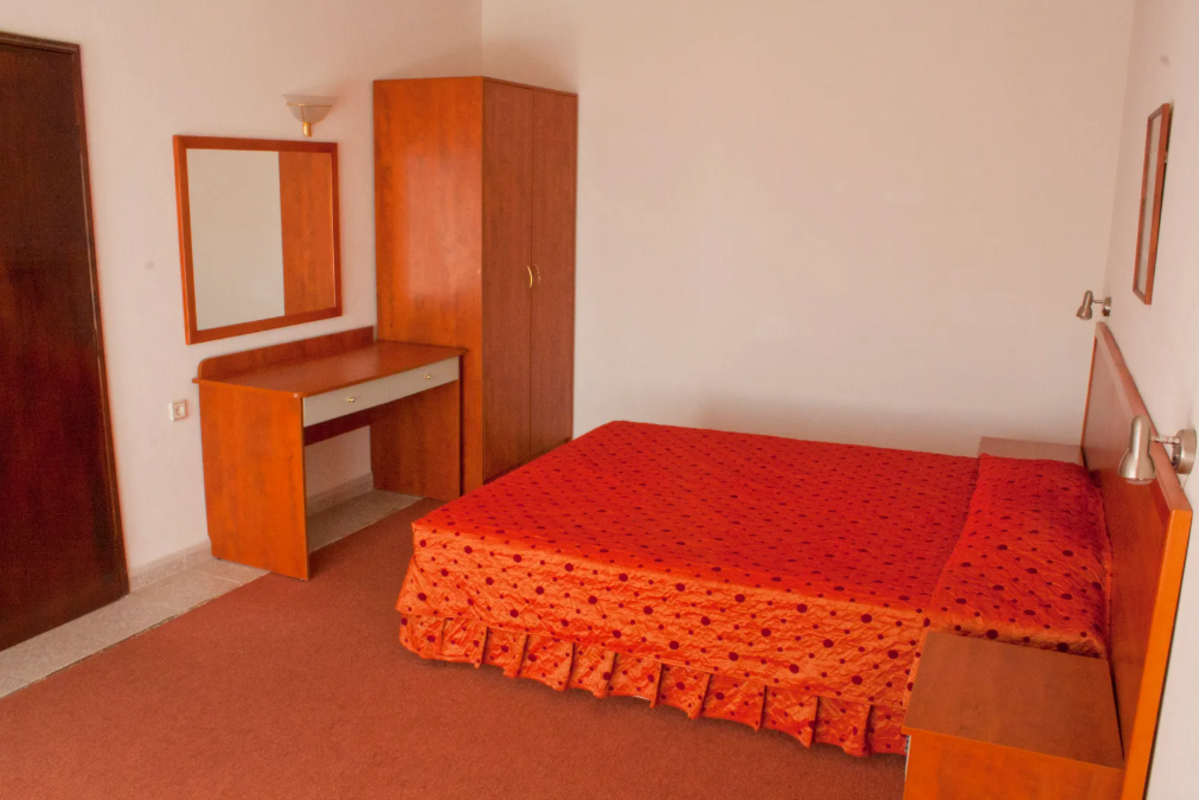 BELLEVUE — GOLDEN SANDS — fotografie hotel nr. 20