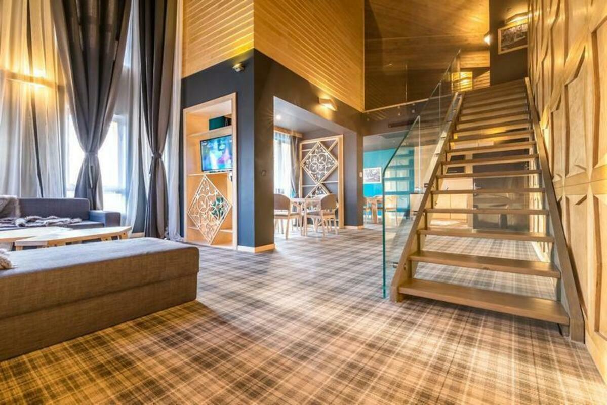 ARTE SPA & PARK HOTEL — VELINGRAD — фотография отеля №7