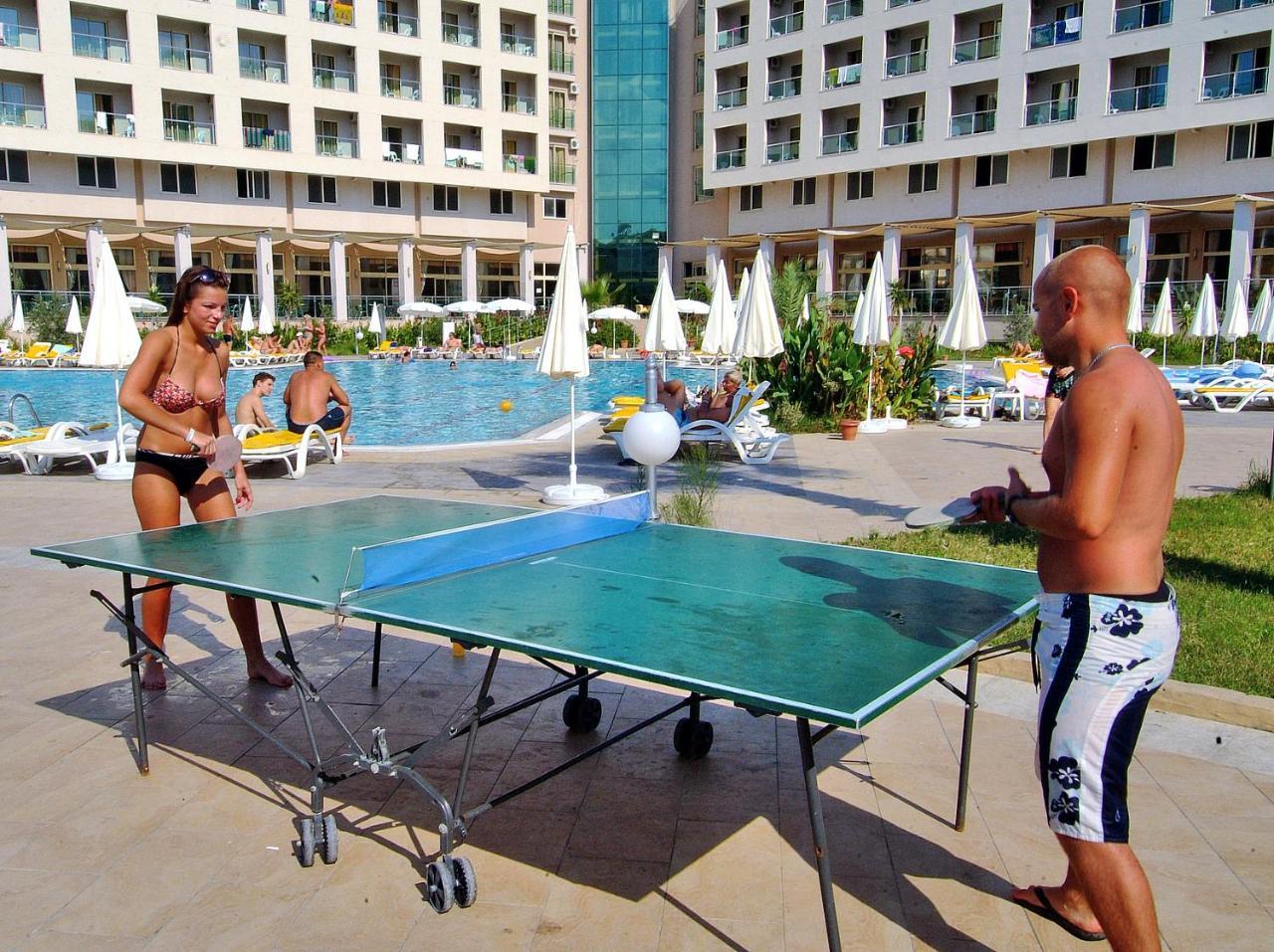 MIAROSA KONAKLI GARDEN — ALANYA — фотография отеля №29